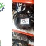 Hyundai Hyundai H100 Ufak tip defransiyel