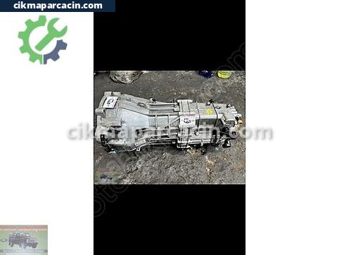 Hyundai H350 Şanzıman çıkma parça