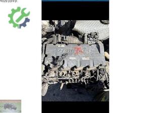 Hyundai Hyundai HD75 Çıkma Parçalar