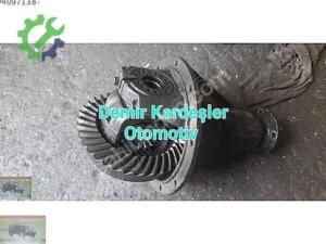 Hyundai Hyundai Starex Kamyonet Defransiyel