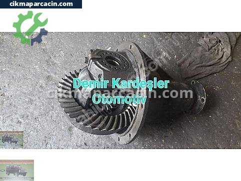 Hyundai Starex Defransiyel çıkma parça