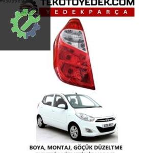 HYUNDAİ İ10 ARKA STOP SAĞ SOL 2011 2012 2013 / KAMPANYA