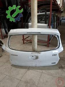 HYUNDAİ İ10 BAGAJ KAPISI 2013-2019