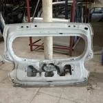Hyundai i10 Bagaj Kapağı çıkma parça - TUNCAY OTO ÇIKMA VE YEDEK PARÇA Gaziantep