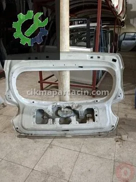 Hyundai i10 Bagaj Kapağı çıkma parça