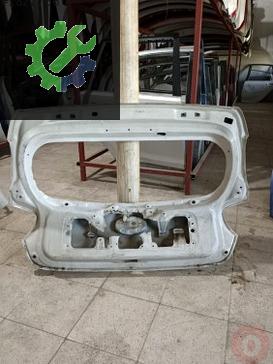 Hyundai i10 Bagaj Kapağı 2013-2019 çıkma parça