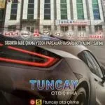 Hyundai i10 Bagaj Kapağı çıkma parça - TUNCAY OTO ÇIKMA VE YEDEK PARÇA Gaziantep