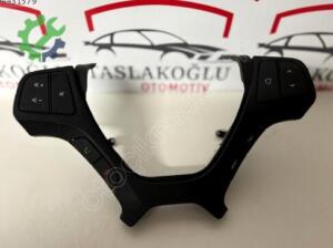Kontrol Düğmeleri Hyundai I10 2013 Çıkma