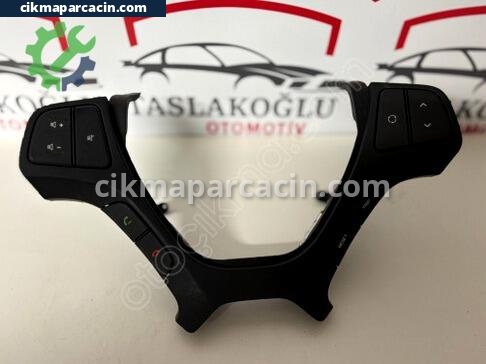 Hyundai I10 Kontrol Düğmeleri çıkma parça