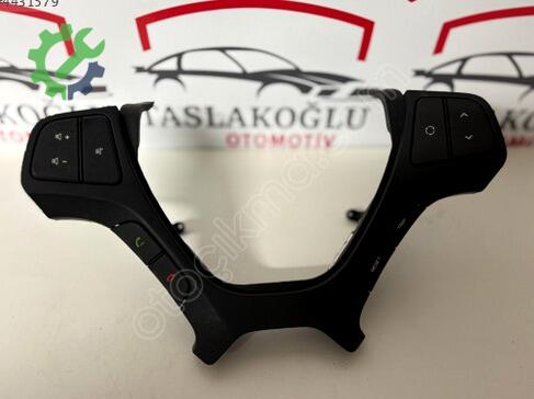 Hyundai I10 Kontrol Düğmeleri çıkma parça