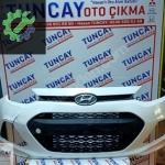 HYUNDAİ İ10 DOLU ÖN TAMPON 2013-2019