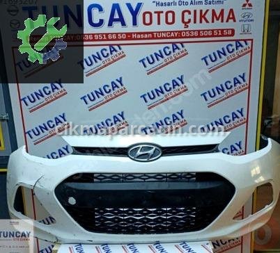 Hyundai i10 Ön Tampon çıkma parça