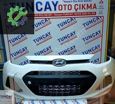 Hyundai i10 Ön Tampon çıkma parça