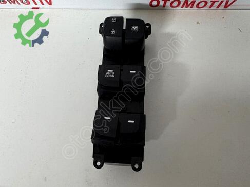 Hyundai I10 Cam Düğmesi çıkma parça