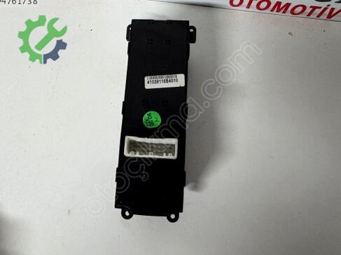 Hyundai I10 Cam Düğmesi çıkma parça