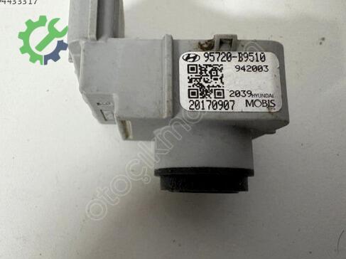 Hyundai I10 Park Sensörü 95720B510 çıkma parça
