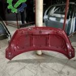 HYUNDAİ İ10 MOTOR KAPUTU 2013-2019