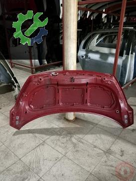 Hyundai i10 Kaput 2013-2019 çıkma parça