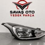 1997 Opel Astra Sağ Ön Far Çıkma Parça İstanbul
