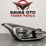 2009 Hyundai ix35 Sis Farı Çıkma Parça İstanbul