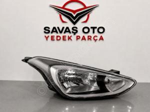 HYUNDAI İ10 ÖN FAR EL.SAĞ SOL 2013 2014 2015 2016 / TAİWAN