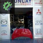 HYUNDAİ İ10 ÖN KAPUT 2013-2019 ÇIKMA PARÇA ORJİNAL
