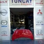 HYUNDAİ İ10 ÖN KAPUT 2013-2019 ÇIKMA PARÇA ORJİNAL