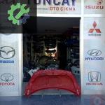 HYUNDAİ İ10 ÖN KAPUT 2013-2019 ÇIKMA PARÇA ORJİNAL