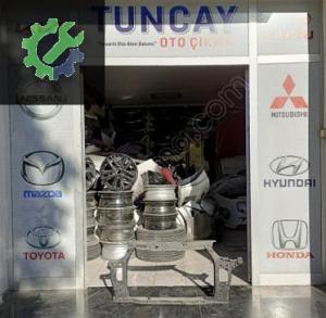 HYUNDAİ İ10 ÖN PANEL 2013-2019 ÇIKMA PARÇA ORJİNAL