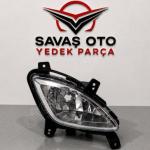 2003 Toyota Avensis Sis Farı Çıkma Parça İstanbul