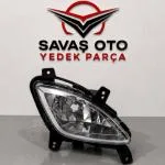 2009 Hyundai ix35 Sis Farı Çıkma Parça İstanbul