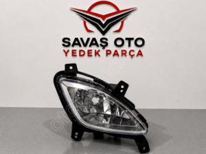 HYUNDAI İ10 ÖN SİS FARI HB.SAĞ SOL 2010 VE ÜZERİ / TAİWAN