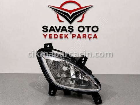 Hyundai i10 Sis Farı çıkma parça