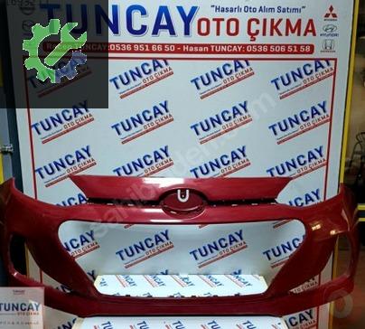 Hyundai i10 Ön Tampon çıkma parça