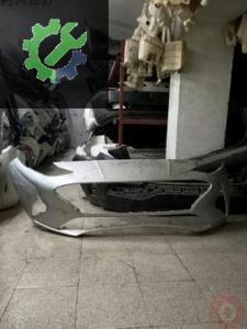 HYUNDAİ İ10 ÖN TAMPON 2020