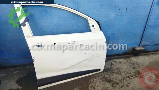 Hyundai I10 Sağ Ön Kapı çıkma parça