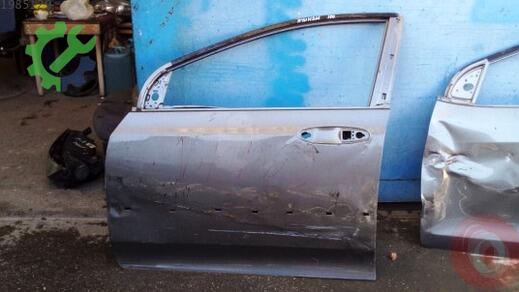 Hyundai I10 Sol Ön Kapı çıkma parça