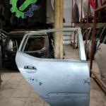 HYUNDAİ İ10 SAĞ ARKA KAPI 2004-2012 ÇIKMA PARÇA ORJİNAL