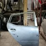 Hyundai i10 Sağ Arka Kapı çıkma parça - TUNCAY OTO ÇIKMA VE YEDEK PARÇA Gaziantep