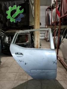 HYUNDAİ İ10 SAĞ ARKA KAPI 2004-2012 ÇIKMA PARÇA ORJİNAL