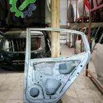 HYUNDAİ İ10 SAĞ ARKA KAPI 2004-2012 ÇIKMA PARÇA ORJİNAL
