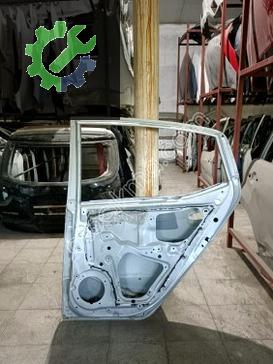 Hyundai i10 Sağ Arka Kapı 2004-2012 çıkma parça