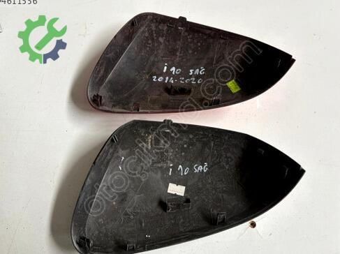 Hyundai I10 Ayna Kapağı çıkma parça