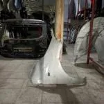 HYUNDAİ İ10 SAĞ ÇAMURLUK 2008-2012 ÇIKMA PARÇA