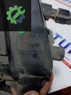 Hyundai i10 Gündüz Ledi 92202-B901 çıkma parça