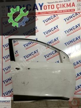 Hyundai i10 Sağ Ön Kapı çıkma parça