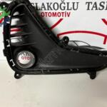 Çıkma Hyundai I10 Sis Çerçevesi 86586B9500