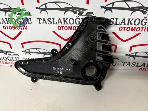 Hyundai I10 Sis Çerçevesi 86586B9500 çıkma parça