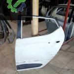 HYUNDAİ İ10 SOL ARKA KAPI 2013-2019