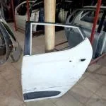HYUNDAİ İ10 SOL ARKA KAPI 2013-2019